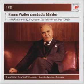 Download track 3. Symphony No. 5 In C Sharp Minor- Second Movement- Scherzo- Kräftig Nicht Zu... Gustav Mahler