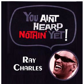 Download track You Won't Let Me Go Ray Charles
