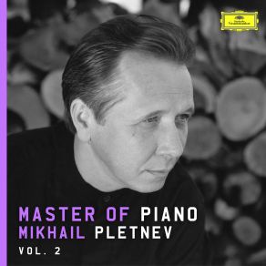 Download track 7 Fugues For Piano: II. Fuga A 2 In C Major Pletnev Mikhail