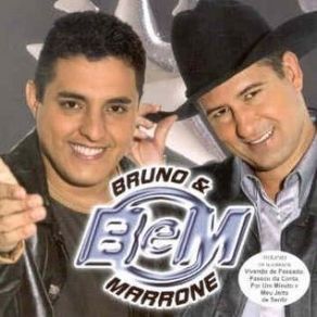 Download track Cabecinha No Ombro Bruno & Marrone