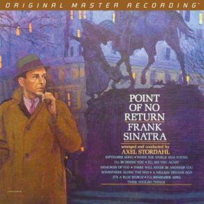 Download track It's A Blue World Frank Sinatra