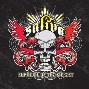 Download track Razor's Edge Saliva