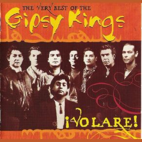 Download track I've Got No Strings The Gipsy Kings