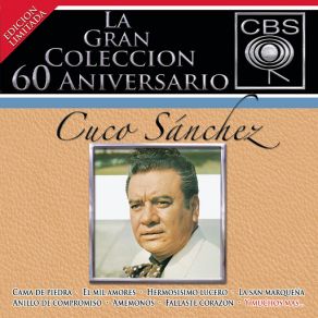 Download track No Vuelvo A Amar Cuco Sánchez