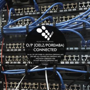 Download track I'm Not Regular O / P (Oelz / Poremba)