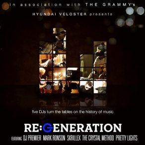 Download track A La Modeliste Mark Ronson, Erykah Badu, Mos Def, Trombone Shorty, Produced, Members Of The Dap Kings, Joseph Modeliste