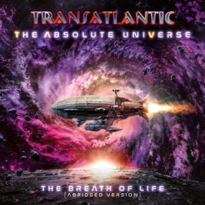 Download track Love Made A Way (Prelude) Transatlantic