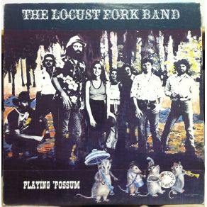 Download track (I'M Goin' Back To My) Alabama Home The Locust Fork Band