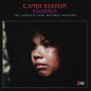 Download track Heart On A String Candi Staton