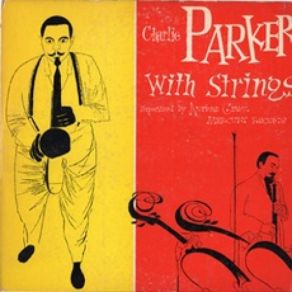 Download track I Dind't Know What Time It Was Charlie Parker