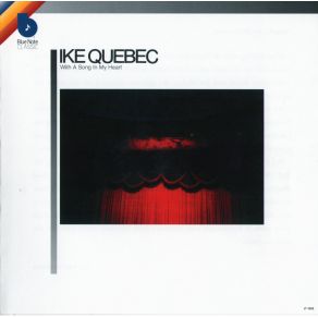 Download track Imagination Ike Quebec