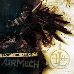 Download track System Anomaly Front Line Assembly