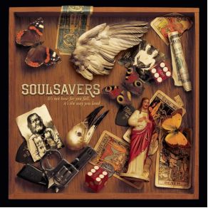 Download track Paper Money The SoulsaversMark Lanegan