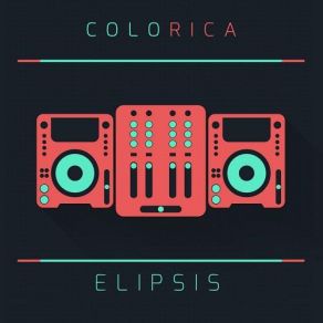 Download track Pleasure (Original Mix) Elipsis