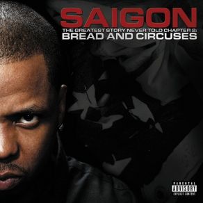 Download track Intervention (Let It Go) SaigonG - Martin