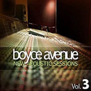 Download track I Want It That Way Boyce Avenue