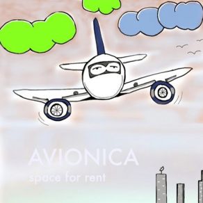Download track The Tree Avionica