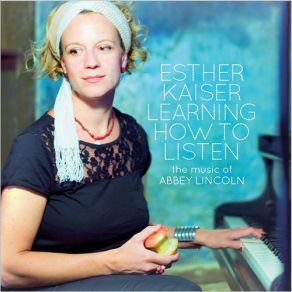 Download track Learning How To Listen Esther Kaiser