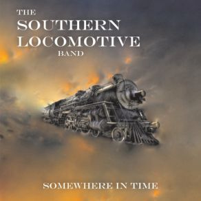Download track Cat On A Hot Tin Roof The Southern Locomotive Band