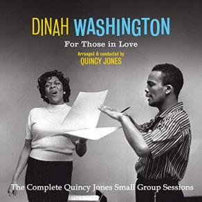 Download track Wasn't It Dinah Washington