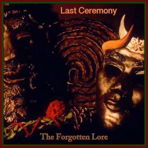 Download track The Approach Last Ceremony