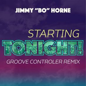 Download track Starting Tonight (Extended Mix) Jimmy 