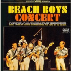 Download track Graduation Day The Beach Boys