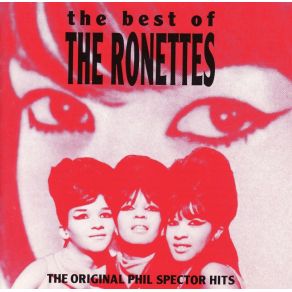 Download track (The Best Part Of) Breakin' Up The Ronettes