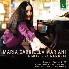 Download track Valses Nobles Et Sentimentales, M. 61 No. 1, Modéré - Trés Franc Maria Gabriella MarianiSentimentales, Modere