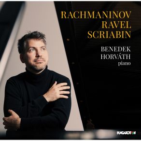 Download track Valses Nobles Et Sentimentales, M. 61 (Version For Piano): No. 1, Modéré, Très Franc Horváth BenedekSentimentales