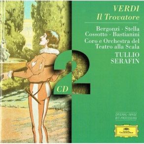 Download track 1-09 Atto 2 Scena 1' 'Stride La Vampa! ' (Azucena) 1 Giuseppe Verdi