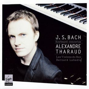 Download track 2. Concerto For Keyboard And Orchestra In D Minor BWV1052 - II Adagio Johann Sebastian Bach