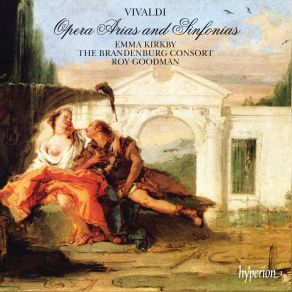 Download track 4. Griselda - Ombre Vane Ingiusti Orrori Costanza Act III Scene 5 Antonio Vivaldi