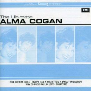 Download track I Can'T Tell A Waltz From A Tango Alma Cogan