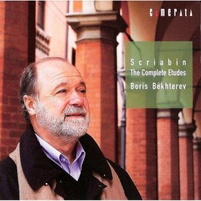Download track 10.12 Etudes Op. 8 No. 9 In G Sharp Minor Alexander Scriabine