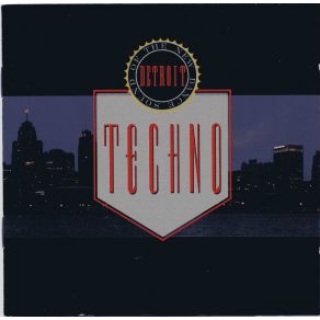 Download track It Is What It Is Rhythim Is Rhythim