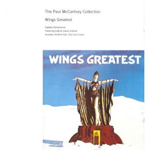 Download track With A Little Luck The Wings