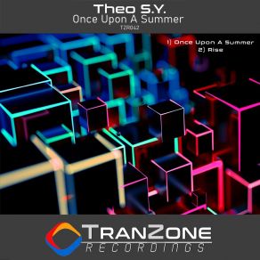 Download track Once Upon A Summer (Radio Edit) Theo S. Y