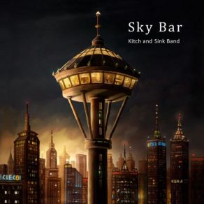 Download track What To Do Kitch And Sink Band