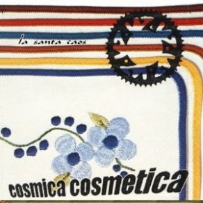 Download track Lunisolare (Amarti Solo Un Pò) La Santa Caos