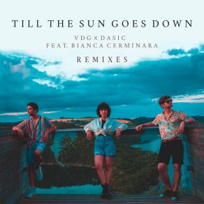 Download track Till The Sun Goes Down (RubySnake Remix) Bianca Cerminara