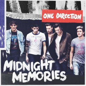 Download track Alive One Direction