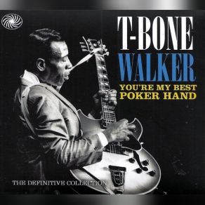 Download track Two Bones And A Pick T - Bone Walker