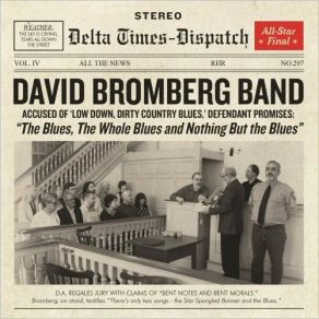 Download track Yield Not To Temptation David Bromberg, Davidf Bromberg