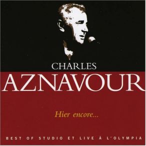 Download track Quand Tu M'Aimes Charles Aznavour