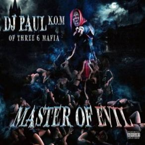 Download track Bust Dat Cap DJ Paul