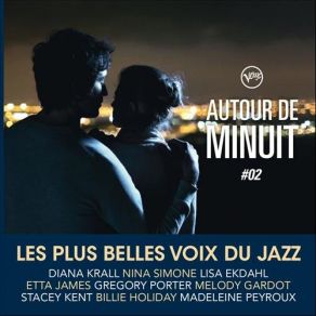 Download track Baby I'm A Fool Melody Gardot