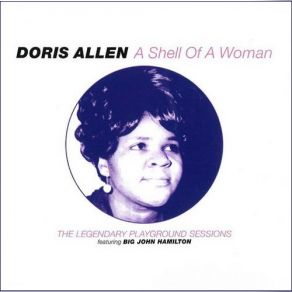 Download track Night Time Is The Right Time Doris Allen