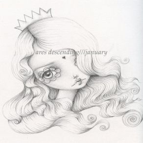Download track January Ares Descending