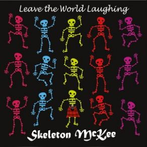 Download track Deeper Well Skeleton McKee